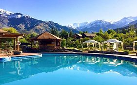 San Francisco Lodge&Spa